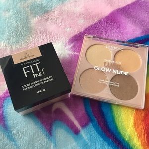Makeup bundle